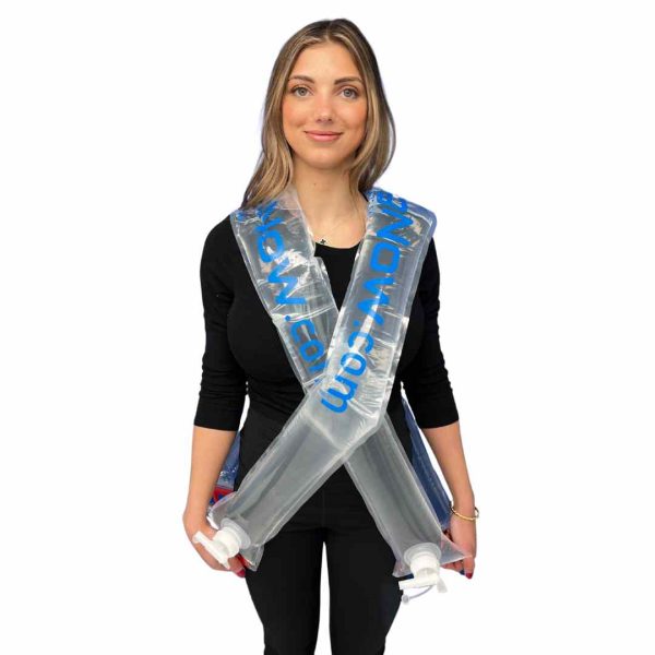 Water Bag - Image 5