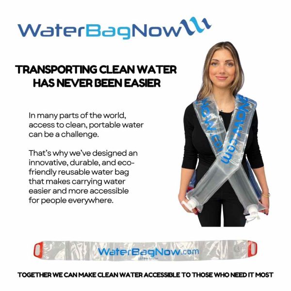 Water Bag