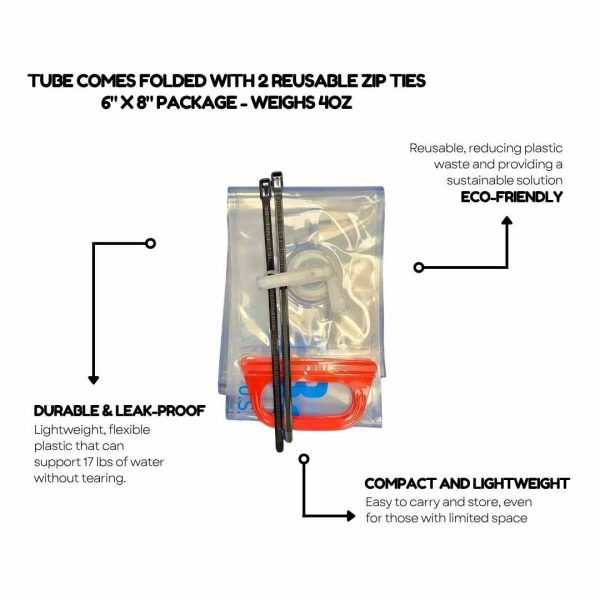 Water Bag - Image 3